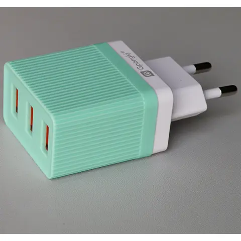 USB-зарядное устройство