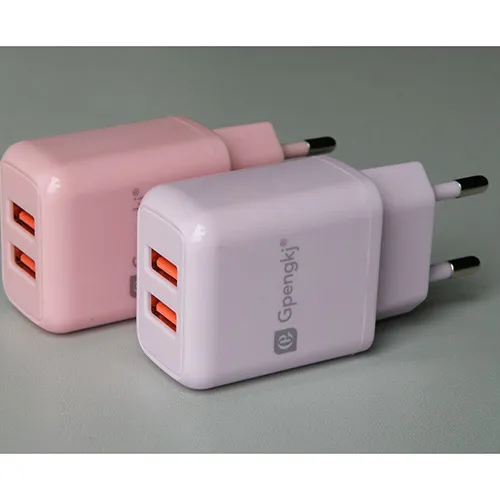 USB-зарядное устройство
