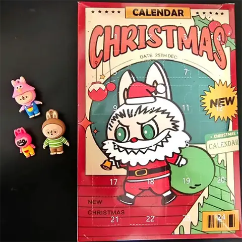 Advent calendar