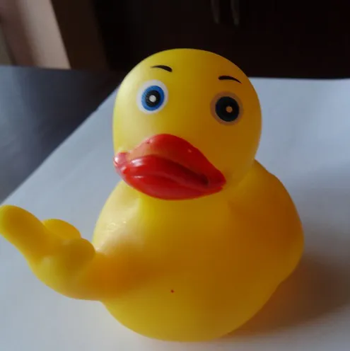 Игрушка для ванны