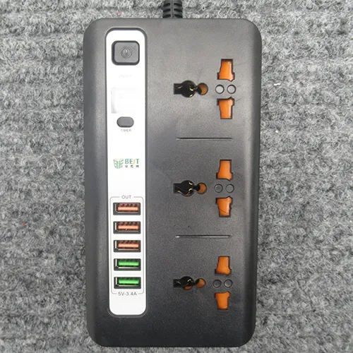 Power socket