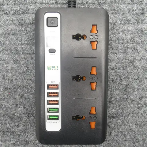 Power socket