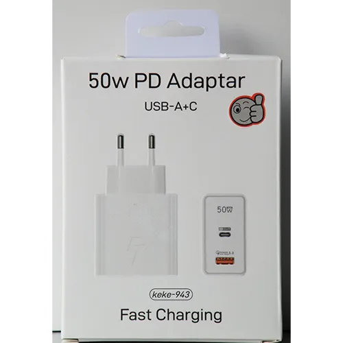 USB-зарядное устройство