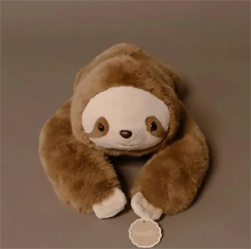 Soft toy