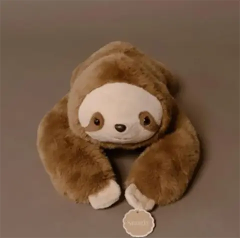 Soft toy