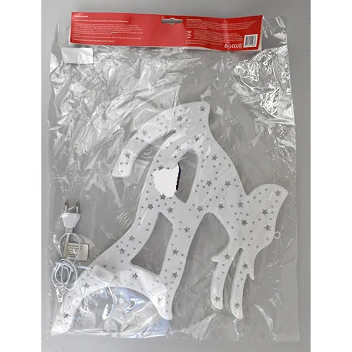 Декоративное освещение