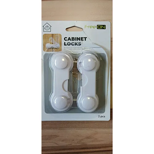 Safety lock