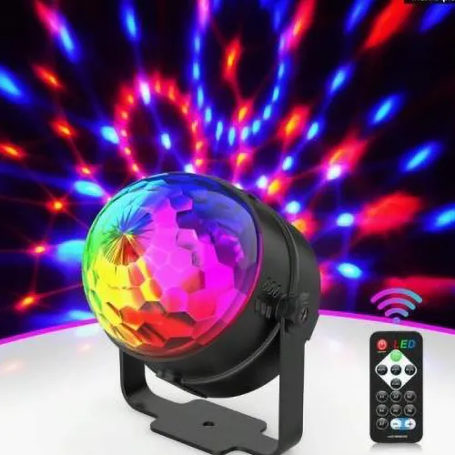 Disco light