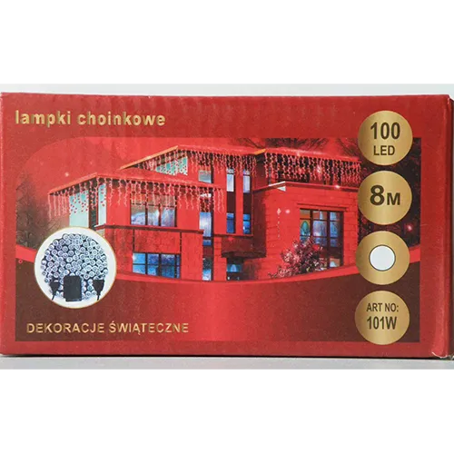 Световая гирлянда