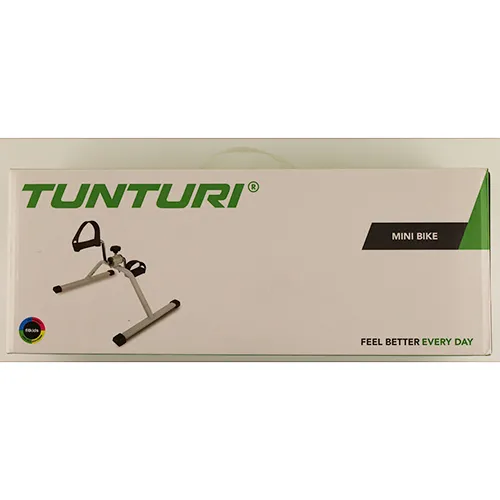 Pedal exerciser