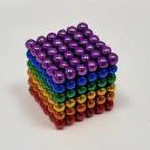 Магнитная игрушка