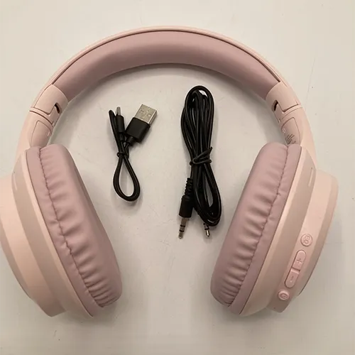 Bluetooth headphones