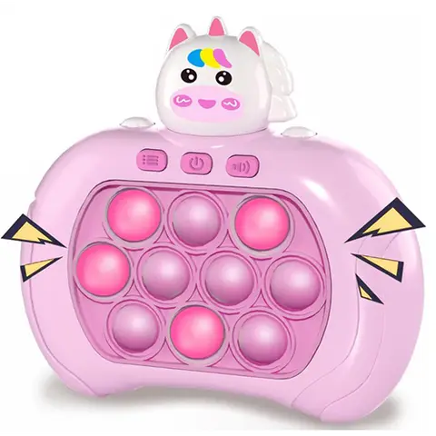 Push game