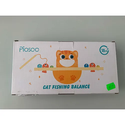 Развивающая игрушка