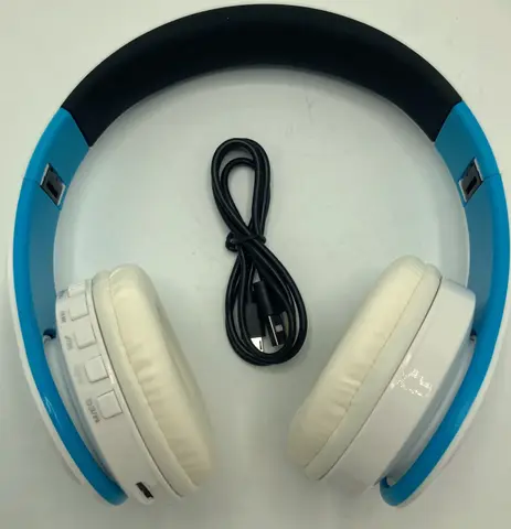 Wireless headphones
