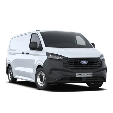 Лёгкий коммерческий автомобиль