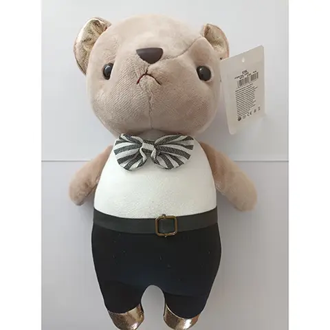 Мягкая игрушка