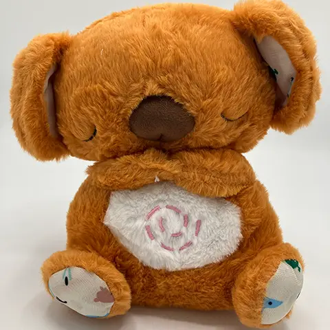Мягкая игрушка