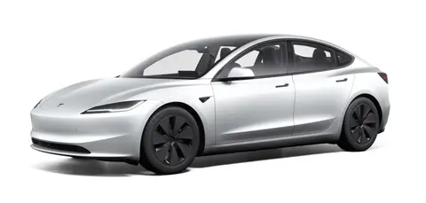 Легковой автомобиль