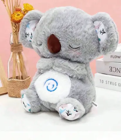 Plush toy