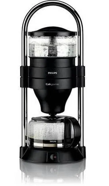 Coffee machine