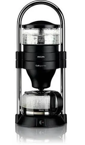 Coffee machine