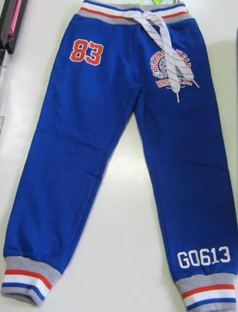Children’s trousers