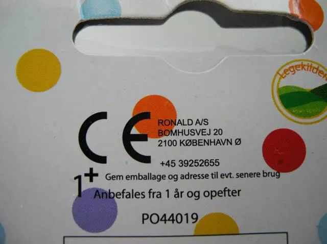 Rattle