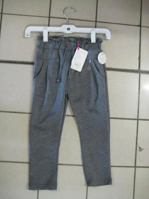 Girls' trousers