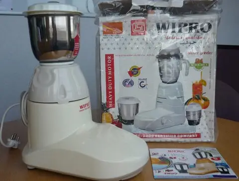 Кухонный миксер «Mixer Grinder»