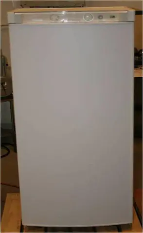 Газовый холодильник