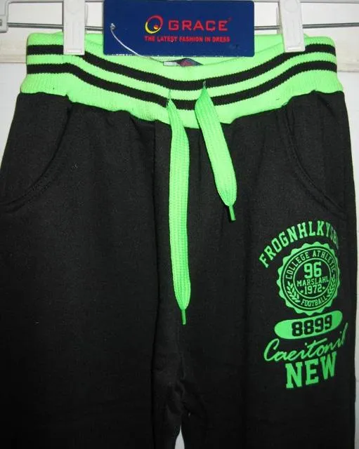Children's trousers