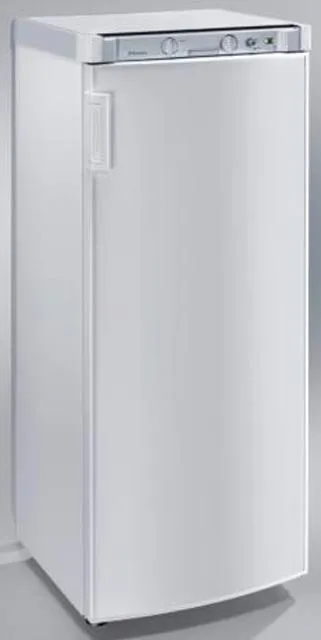 Gas refrigerator