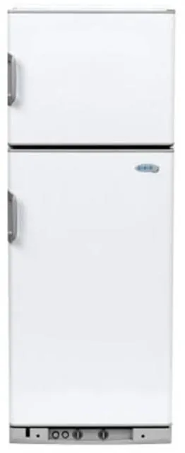 Gas refrigerator