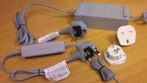 Игровая консоль