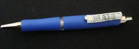 Pen