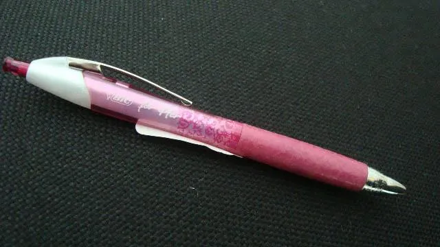 Pen