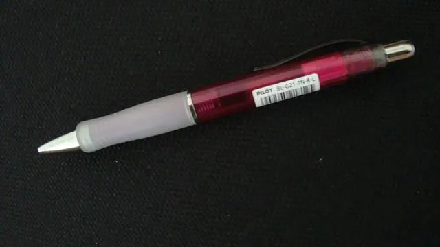 Pen