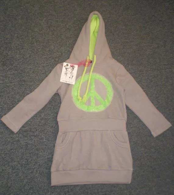 Girl's dress