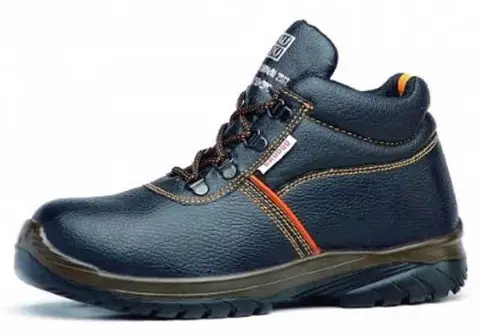 Safety shoes