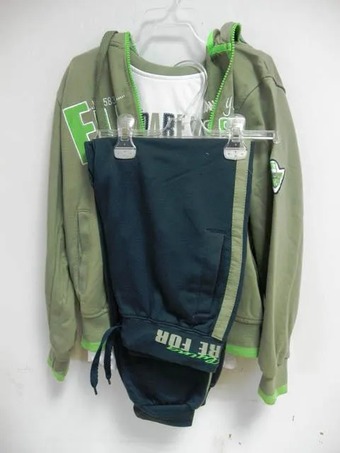 Children's clothing set