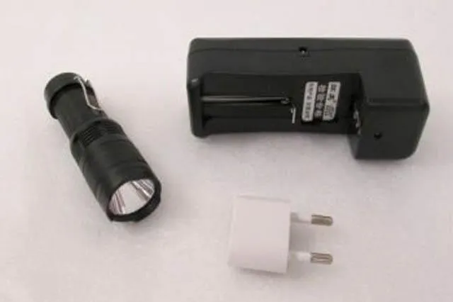 Torch