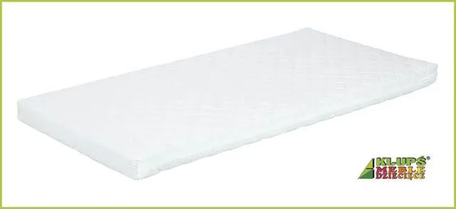 Children's mattress