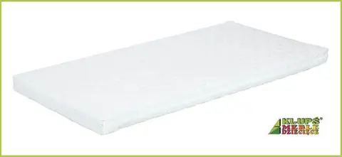 Children's mattress