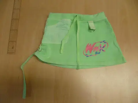 Юбка для девочек