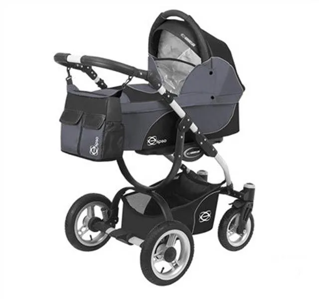 Pram/Pushchair