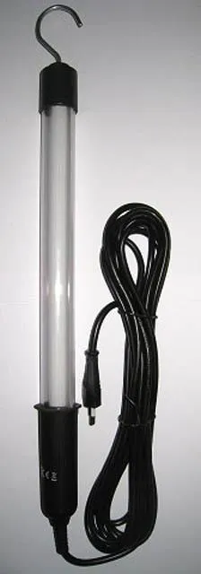 Portable lamp