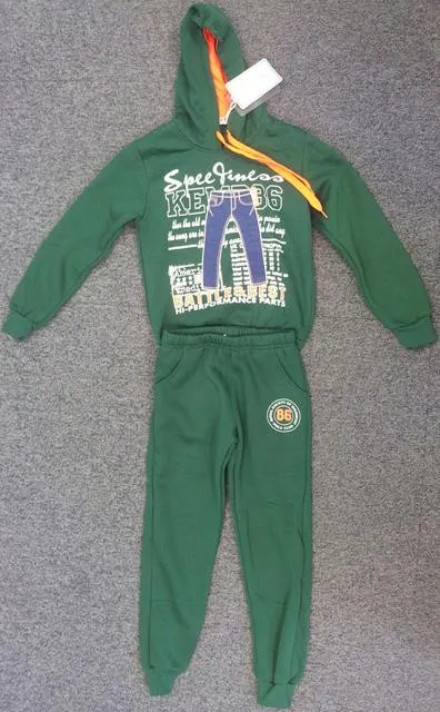 Children's clothing set