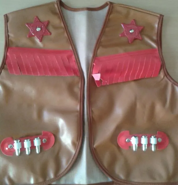 Fancy dress costume