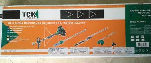 Garden tool